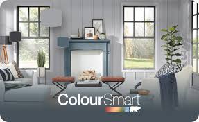 Behr Colour Studio