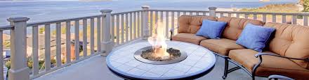 Outdoor Gas Fire Pits For Garden