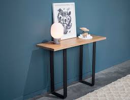How To Choose A Console Table A Guide