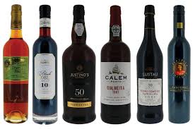 Top Fortified Wines For