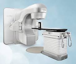 truebeam radiosurgery technology