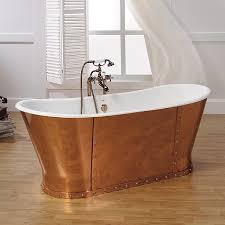 Axor Suite Freestanding Bath