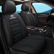 Toyota Car Seat Cover Seat Cushion
