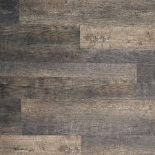 Luxury Vinyl Plank Flooring