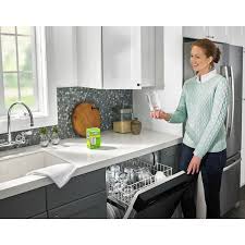 Affresh Dishwasher Cleaner Tablets