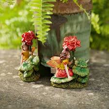 Fairy Glen Garden Decorations