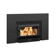 Ventis Hei90 Wood Fireplace Insert