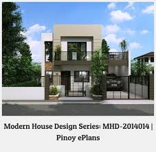 House Architecture Design Modern House
