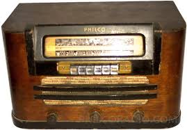 1942 june 1941 philco radio gallery