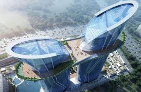 Office Space For In Greater Noida West