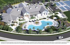 Del Webb Oasis Horizon West Fl