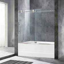 China Bathtub Shower Door Buy