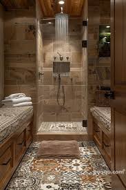 Doorless Walk In Shower Ideas