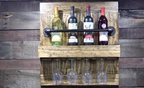 Cool Wine Rack Plans And Inspiring