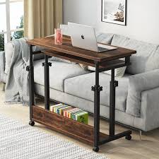 Portable Desk For Sofa And Bed Height