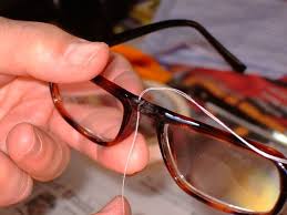 Eyeglasses Frames Plastic Glasses