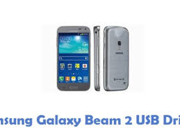 samsung galaxy beam 2 usb driver