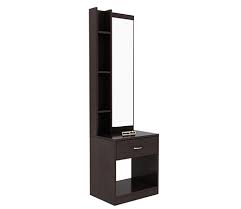 Buy Orbit Dressing Table With Mirror