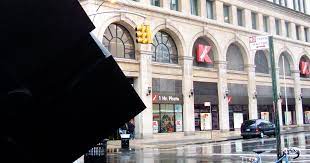 The Astor Place Kmart Was My Place To
