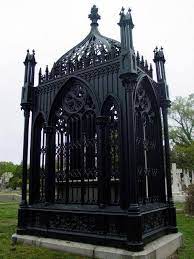 Gothic Garden Gothic Furniture