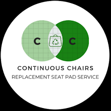 Continuous Chairs Pubstuff Limited