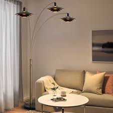 Mid Century Modern Lighting Arc Lamps