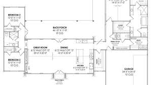 Scandinavian Style House Plan 9237