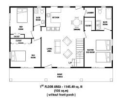 Custom Apartment House Plan 6 Bedroom