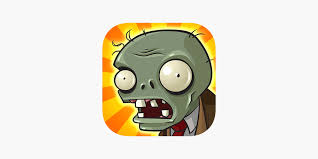Plants Vs Zombies Hd On The App