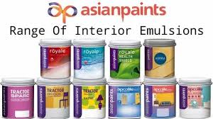 Asian Emulsion Paints In Nagarkurnool