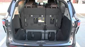 2023 Toyota Sienna Long Term Update