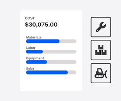 Construction Project Expense Tracking