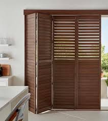 Hardwood Shutters In Kansas City