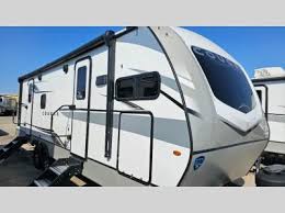Keystone Rv Cougar Half Ton Rvs For