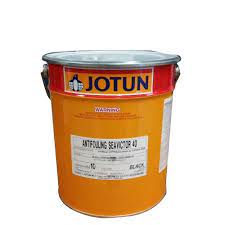 Jotun Paint Packaging Size 10 L At Rs