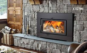 Wood Inserts Fireplace And Stove