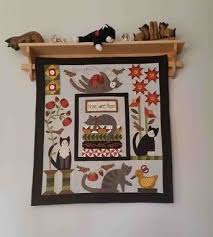 Buy Custom Made Quilt Hanger 48 Inch