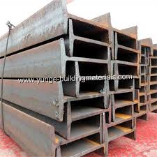 steel beam structural steel h type shape