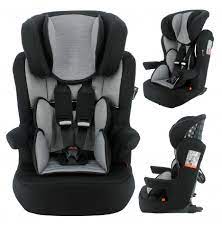 Baby Car Seat Bases Isofix Car Seat