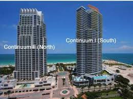 Continuum South Tower Condos For
