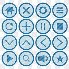 Circle Mirror Clipart Vector Mirror