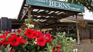 Berns Greenhouse And Garden Center