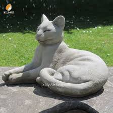 Bulk Buy White Marble Garden Ornament