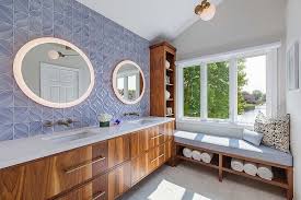 Luxury Condo Bathroom Remodels In