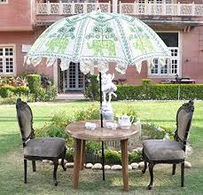 Garden Umbrella Umbrella Design