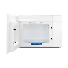 The Range Microwave In White Mhotr241w