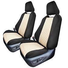 Custom Fit Car Seat Covers For 2021