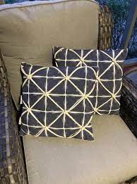 Allen Roth Home Décor Pillows For