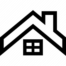 Roof Roofing Rooftop Icon