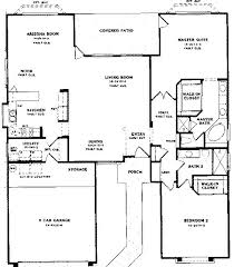 Floor Plans Westbrook Village Real Estate